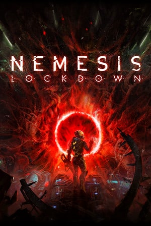 Nemesis: Lockdown [Build 14081677] (2022) PC | Пиратка [Portable]