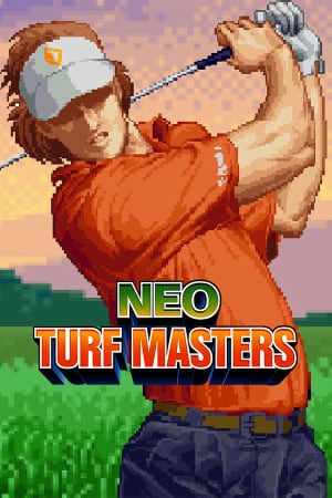 Neo Turf Masters [gog-1 (15035)] (1996) PC | Лицензия [GOG]
