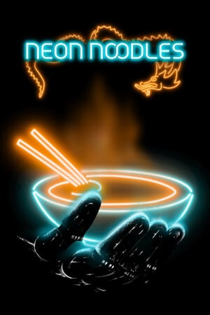 Neon Noodles [v 0.9.71 (66286)] (2023) PC | Лицензия [GOG]