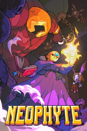 Neophyte [v 0.5.00] (2026) PC | Пиратка