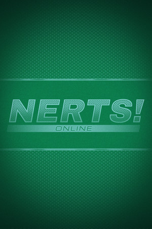 NERTS! Online [Free (Steam)] (2021) PC