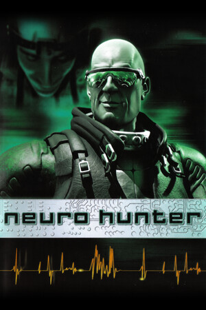 Neuro Hunter [Build 23956153] (2026) PC | Пиратка [Portable]