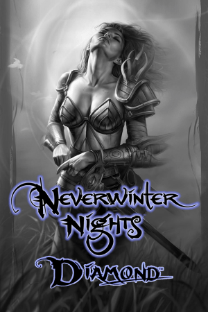 Neverwinter Nights Diamond [v 1.69 (2.1.0.21)] (2005) PC | Лицензия [GOG]