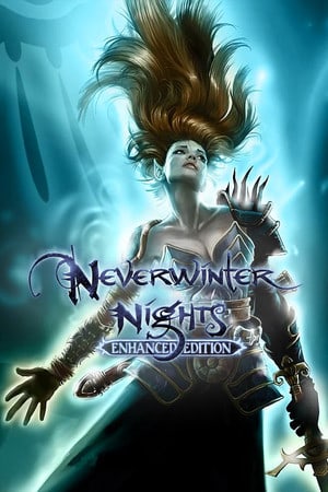 Neverwinter Nights: Enhanced Edition [v 89.8193.37.17 + DLC - Digital Deluxe Edition] (2018) PC | Лицензия [GOG]
