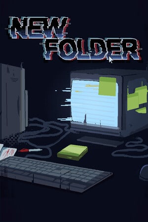 New Folder [Build 23474629] (2026) PC | Пиратка [Portable]