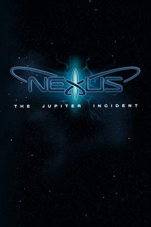 Nexus - The Jupiter Incident [v 1.03] (2007) PC | RePack от селезень
