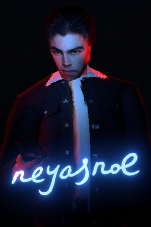 Neyasnoe [v 1.18 (Build 13598645)] (2023) PC | Пиратка