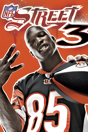 NFL Street 3 (2006) PC | Пиратка