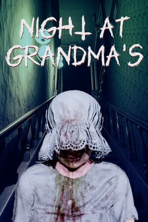 Night at Grandma's [Build 17336279] (2025) PC | Пиратка