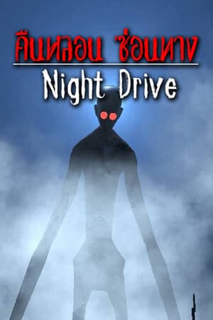 Night Drive [v 1.4] (2024) PC