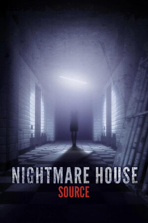 Nightmare House: The Original Mod [Free (Steam)] (2024) PC