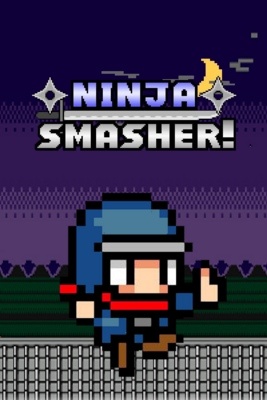 Ninja Smasher! [Build 1563222] (2016) PC