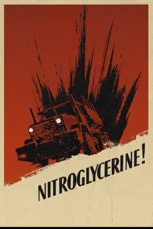 Nitroglycerine! [Build 20861538] (2025) PC | Пиратка