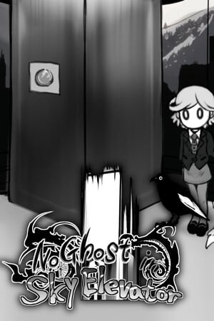No Ghost in Sky Elevator [v 1.0 (66032)] (2023) PC | Лицензия [GOG]