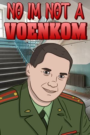 No, I'm not a Voenkom [Build 20799770] (2025) PC | Пиратка