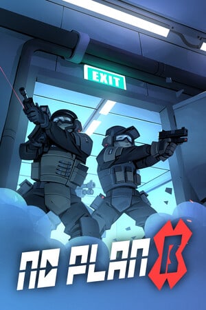 No Plan B [v 1.2 + DLC - Supporter Pack] (2024) PC | RePack от FitGirl