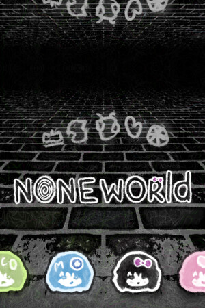NONEWORLD [Build 23750790] (2026) PC | Пиратка [Portable]