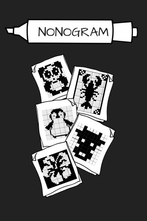 nonogram [Build 23629784] (2026) PC | Пиратка [Portable]