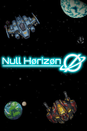 Null Horizon [Build 24145117] (2026) PC | Пиратка [Portable]