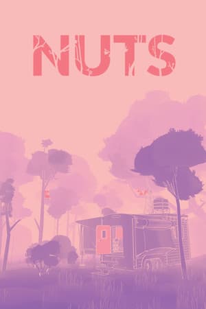 NUTS [v 1.1.54] (2021) PC | Пиратка