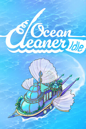 Ocean Cleaner Idle [Build 23678864] (2026) PC | Пиратка [Portable]