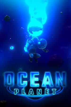 Ocean Planet [Build 17048613] (2024) PC | Пиратка