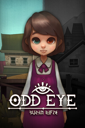 Odd Eye [Build 13867439] (2024) PC