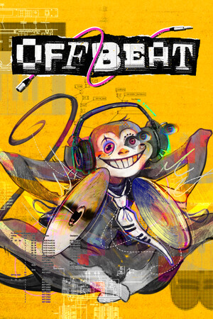 OFFBEAT [Build 24377744] (2026) PC | Пиратка [Portable]