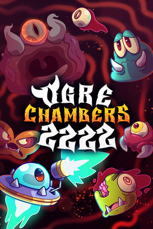 Ogre Chambers 2222 [Build 23748286] (2026) PC | Пиратка [Portable]