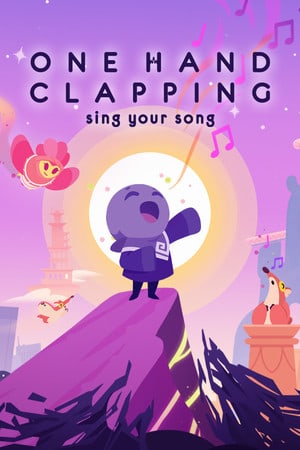 One Hand Clapping [v 1.0.41 release 1 (85478)] (2021) PC | Лицензия [GOG]