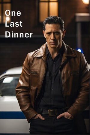 One Last Dinner [13879381] (2024) PC | RePack от FitGirl