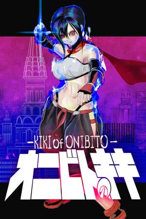 ONIBITO KIKI [Build 16512948] (2024) PC | Пиратка