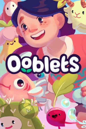 Ooblets [v 1.4.43] (2023) PC | Пиратка