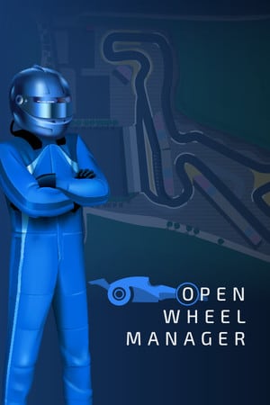 Open Wheel Manager [v 1.4.3b (65840)] (2019) PC | Лицензия [GOG]