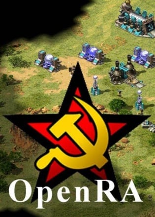 OpenRA [Build 20250330] (2018) PC | Пиратка