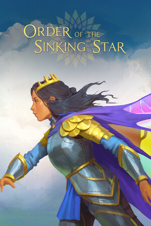 Order of the Sinking Star [Demo] PC | Пиратка [Portable]