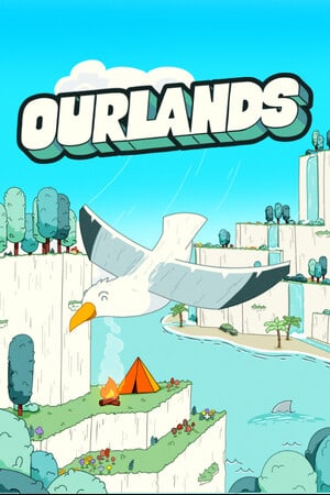 Ourlands [Build 23535796] (2026) PC | Пиратка [Portable]