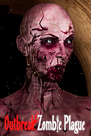 Outbreak Zombie Plague [Build 19209757] (2025) PC | Пиратка