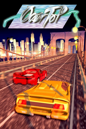 Over Top (1996) PC