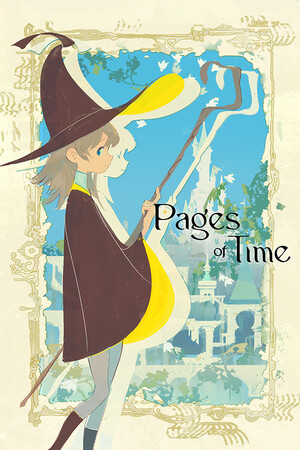 Pages of Time: Prologue [Free (Steam)] (2022) PC