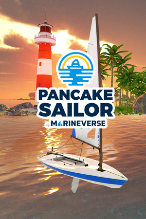 Pancake Sailor [Free (Steam)] (2020) PC
