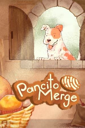 PancitoMerge [Build 24109144] (2025) PC | Пиратка [Portable]