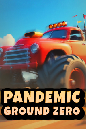 Pandemic: Ground Zero (2025) PC