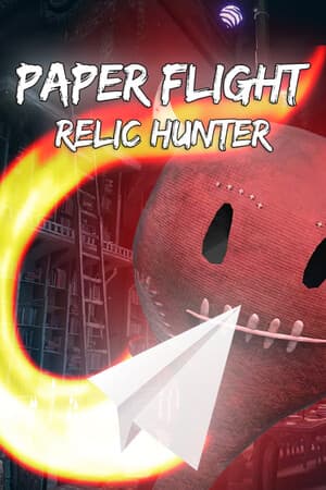 Paper Flight - Relic Hunter [Build 11011281] (2024) PC | Пиратка