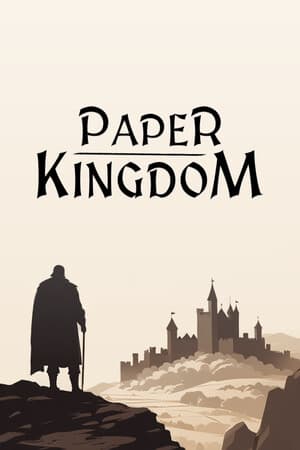 Paper Kingdom [Build 15781074] (2025) PC | Пиратка