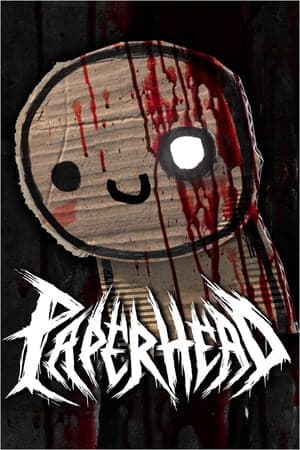 PAPERHEAD [v 2.1] (2026) PC | Пиратка