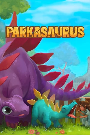 Parkasaurus [Build 14392464] (2020) PC | RePack от FitGirl
