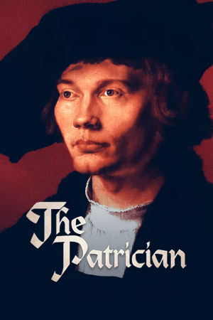 Patrician (2001) PC | Лицензия [GOG]