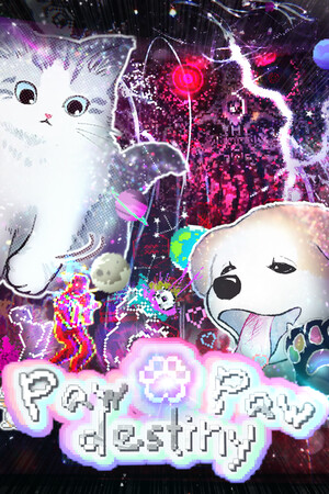 Paw Paw Destiny [Build 17071076] (2024) PC | Пиратка [Portable]