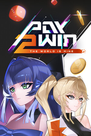 Pay 2 Win: The World is Mine [Build 24150002] (2026) PC | Пиратка [Portable]